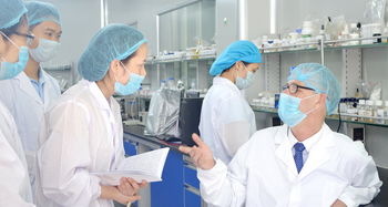 廣州集尚生物 專注品質(zhì)，鑄就專業(yè)化妝品OEM加工與日用百貨新標(biāo)桿