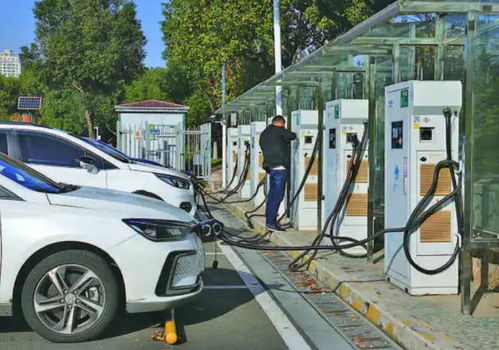 新能源汽車補貼退坡30%，明年將終止補貼，購車者需關注汽車零配件零售動向
