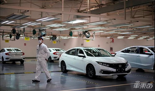 中汽協4月汽車銷量同比增長4.4%，零配件零售市場同步受益