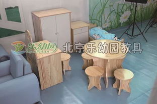 快來圍觀！揭秘最全幼兒園品牌課室家具與專業設計服務